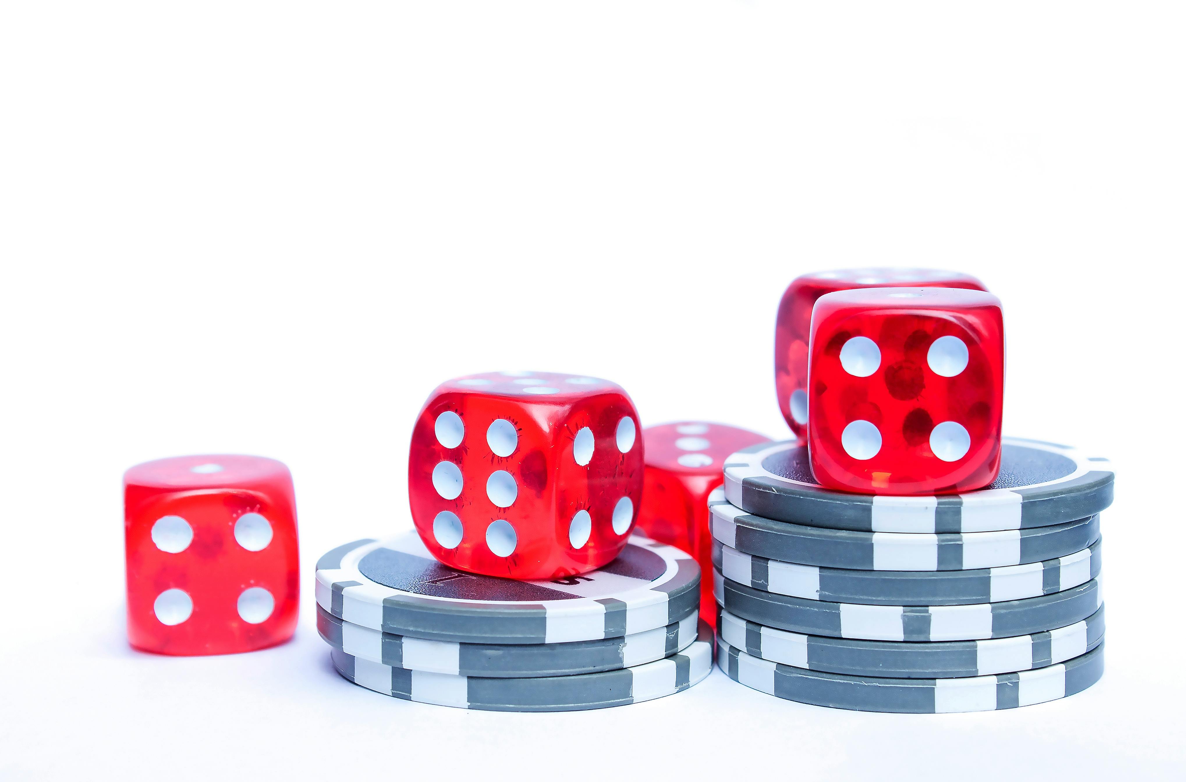 Esports Betting